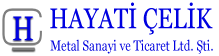 Hayati Çelik Metal Sanayi